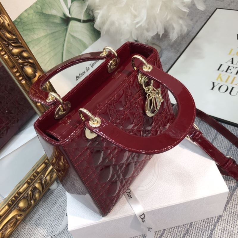 Dior My Lady Bags